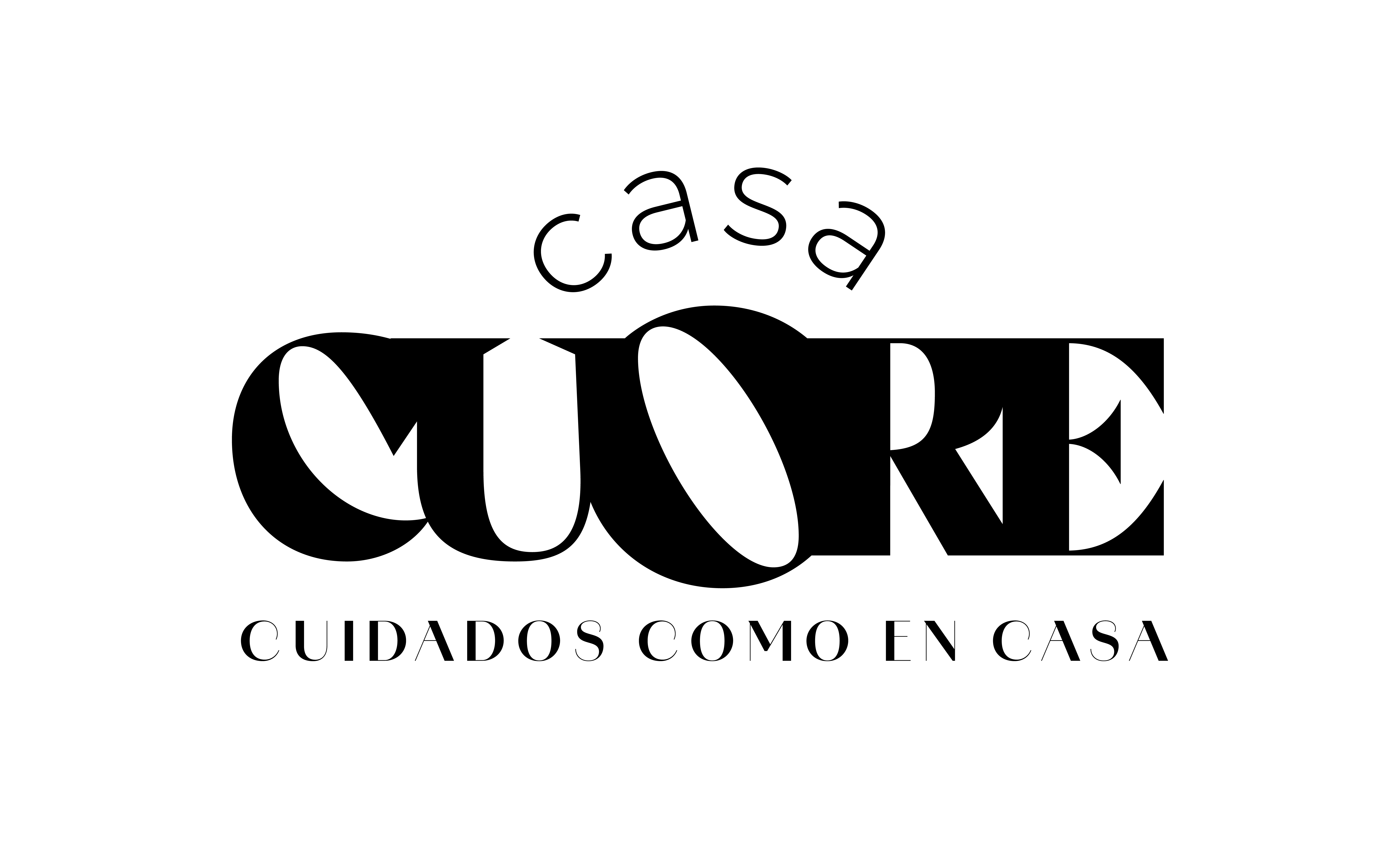 Logo Casa Cuore